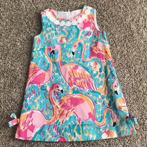 New with Tags on 4t girls dress